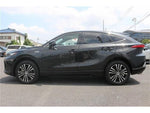 HARRIER PHEV