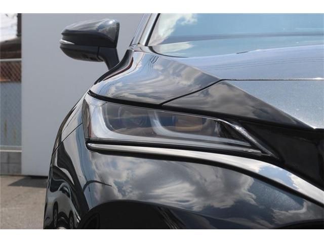 HARRIER PHEV