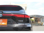 HARRIER PHEV