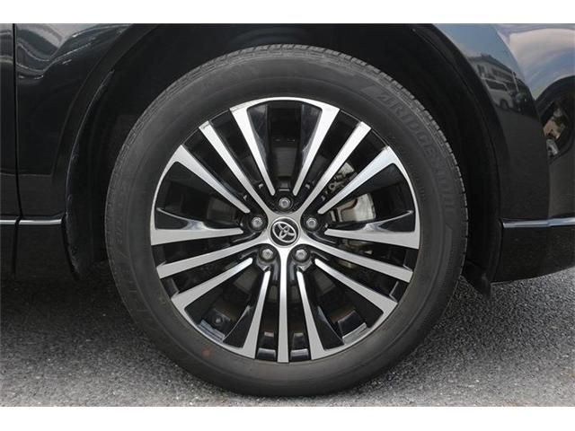 HARRIER PHEV