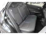 HARRIER PHEV