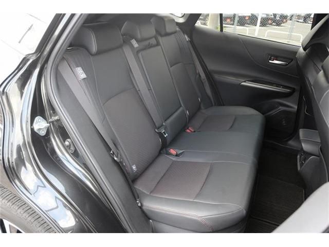 HARRIER PHEV