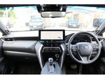HARRIER PHEV