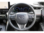 HARRIER PHEV