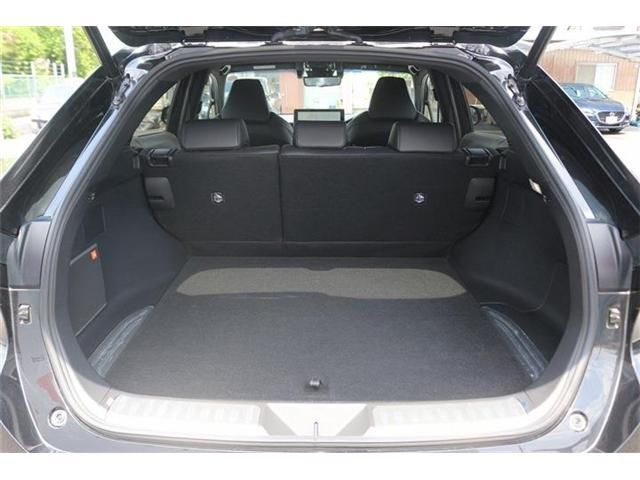 HARRIER PHEV
