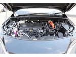 HARRIER PHEV