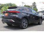 HARRIER PHEV