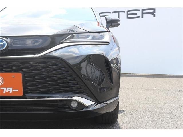HARRIER PHEV