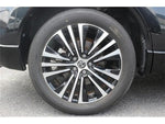 HARRIER PHEV
