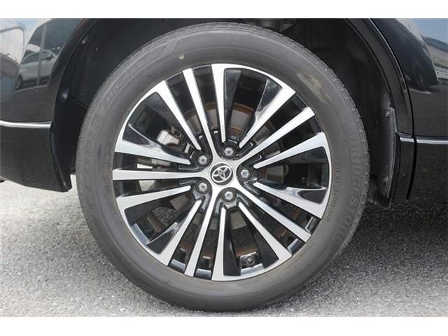 HARRIER PHEV