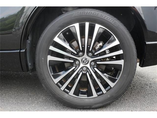 HARRIER PHEV