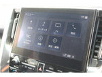 ALPHARD hybrid 4WD