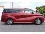 ALPHARD hybrid 4WD