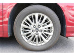 ALPHARD hybrid 4WD