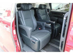 ALPHARD hybrid 4WD