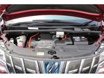ALPHARD hybrid 4WD
