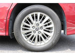 ALPHARD hybrid 4WD