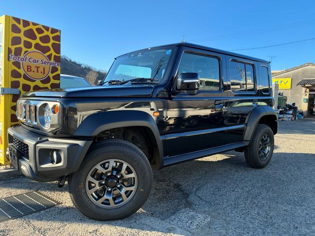 JIMNY NOMADE