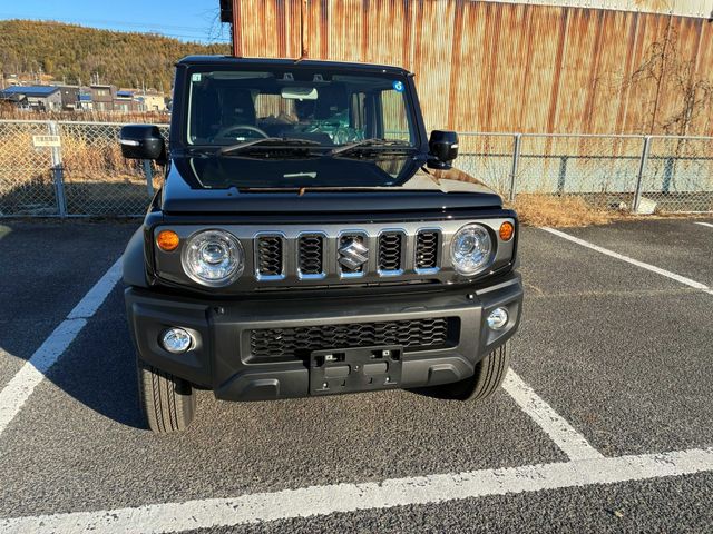 JIMNY NOMADE
