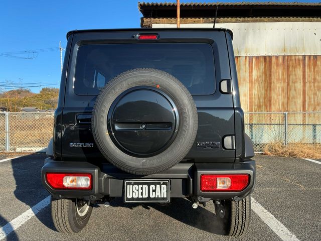 JIMNY NOMADE