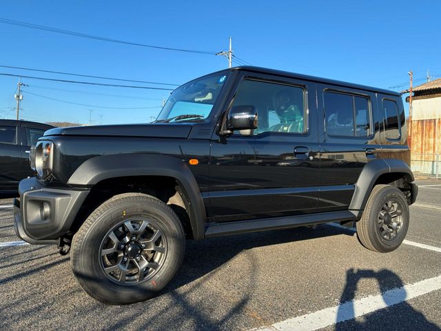 JIMNY NOMADE