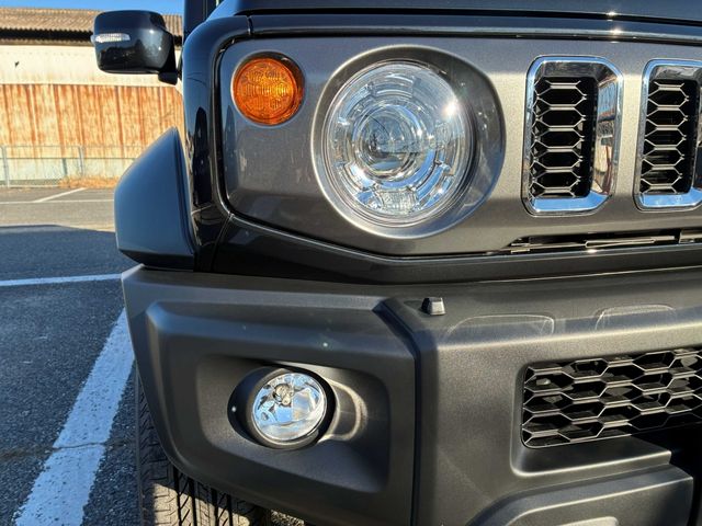 JIMNY NOMADE