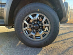 JIMNY NOMADE