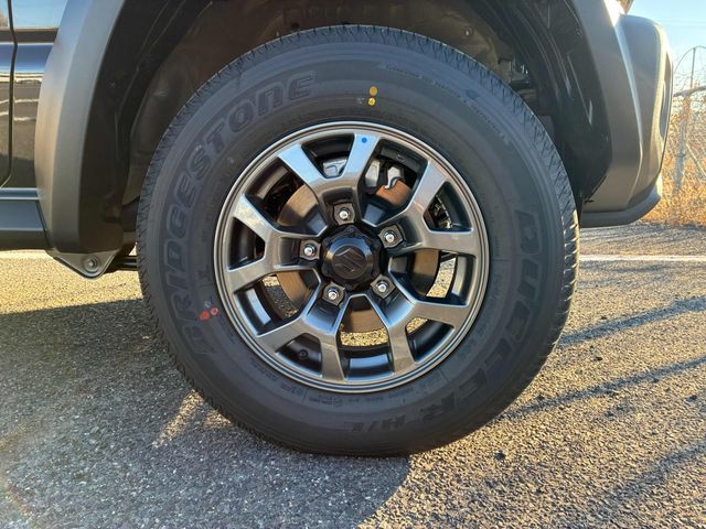JIMNY NOMADE