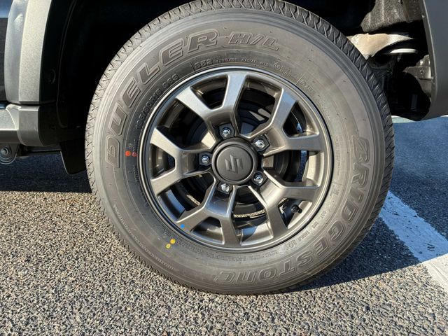JIMNY NOMADE