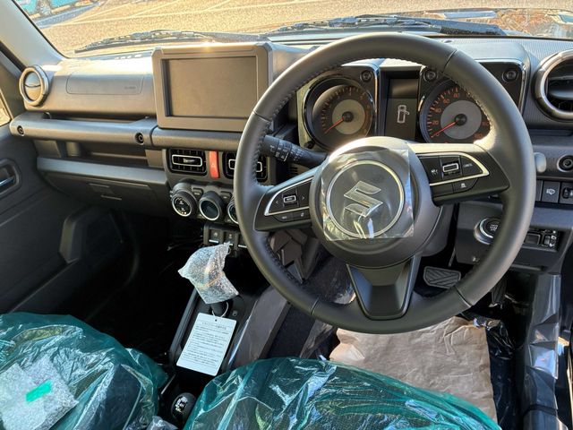 JIMNY NOMADE