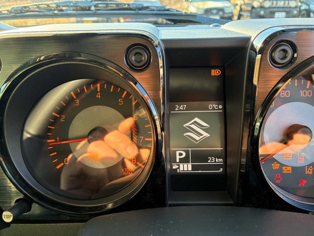 JIMNY NOMADE