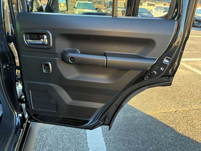 JIMNY NOMADE