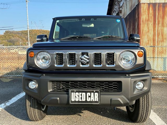 JIMNY NOMADE