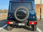 JIMNY NOMADE