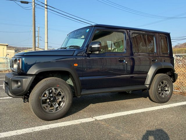 JIMNY NOMADE
