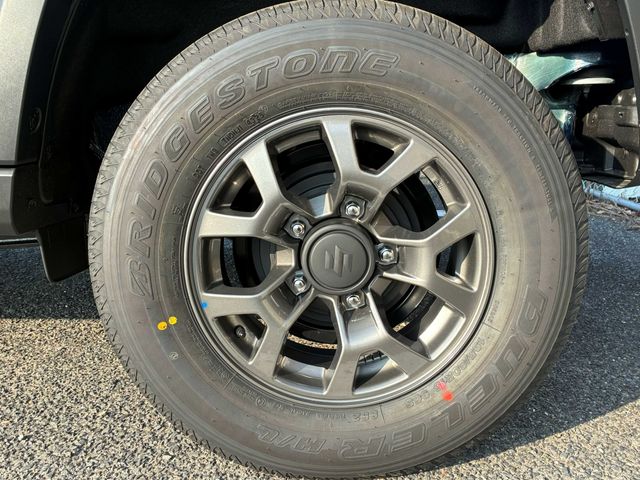 JIMNY NOMADE