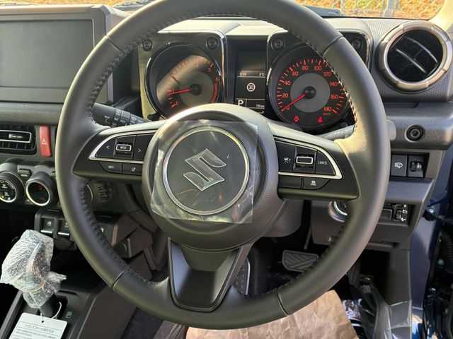 JIMNY NOMADE