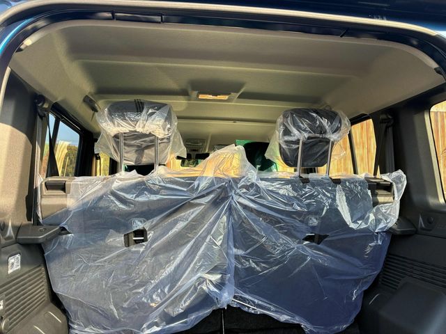 JIMNY NOMADE
