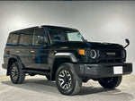 LANDCRUISER 70