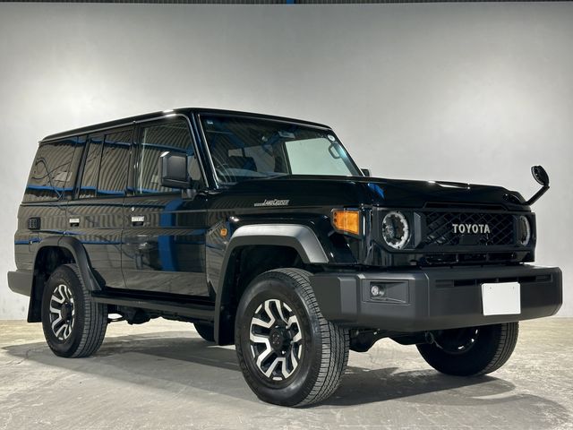 LANDCRUISER 70
