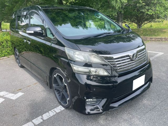 VELLFIRE