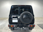 LANDCRUISER 70