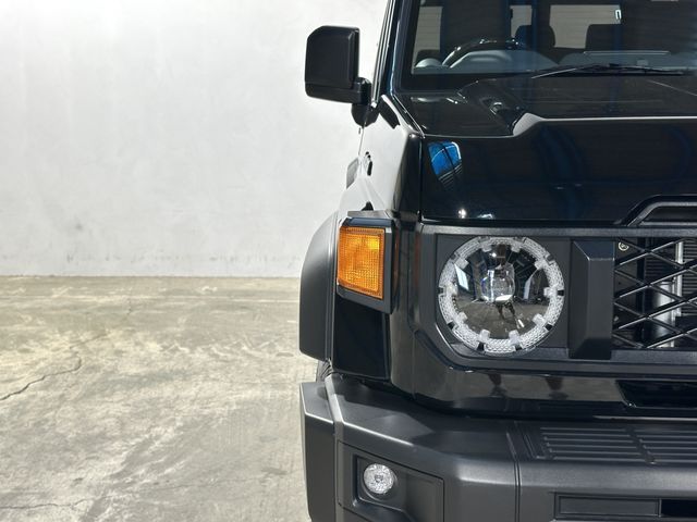 LANDCRUISER 70