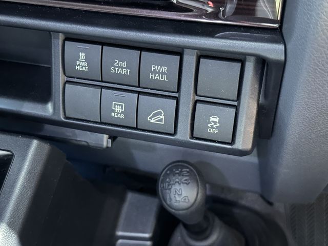 LANDCRUISER 70