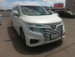 ELGRAND  4WD
