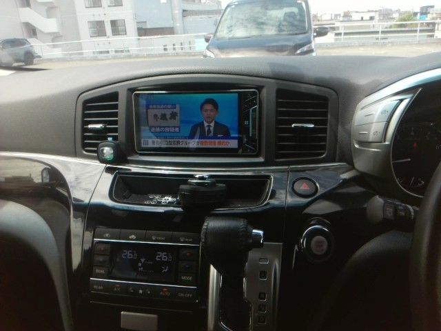 ELGRAND  4WD