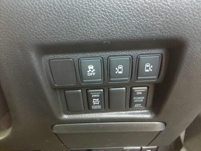 ELGRAND  4WD