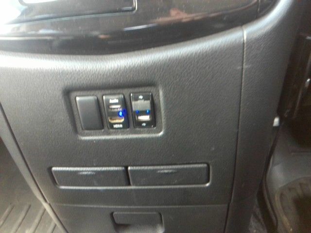 ELGRAND  4WD