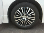 ELGRAND  4WD