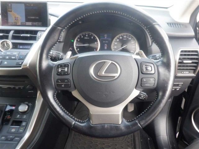LEXUS NX200t